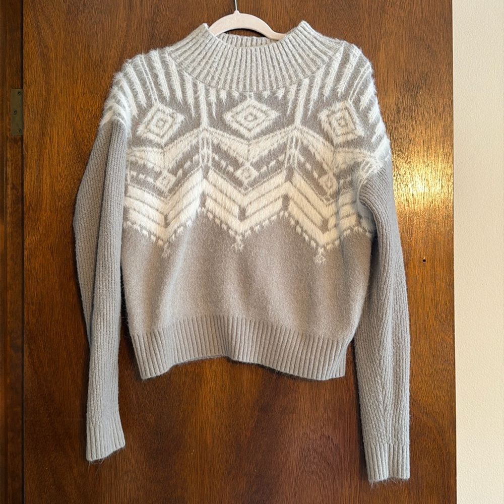 Francesca's Alya Sweater